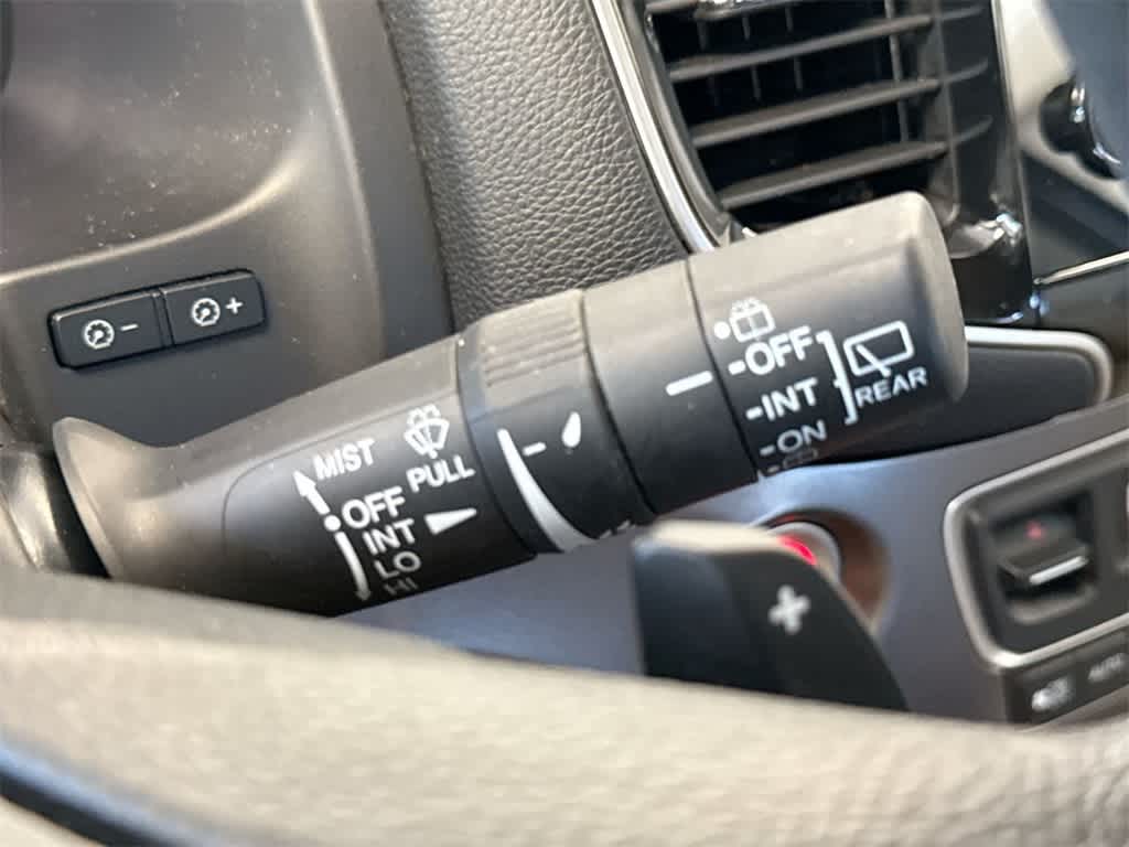 Thumbnail: 2021 Honda Pilot - 27