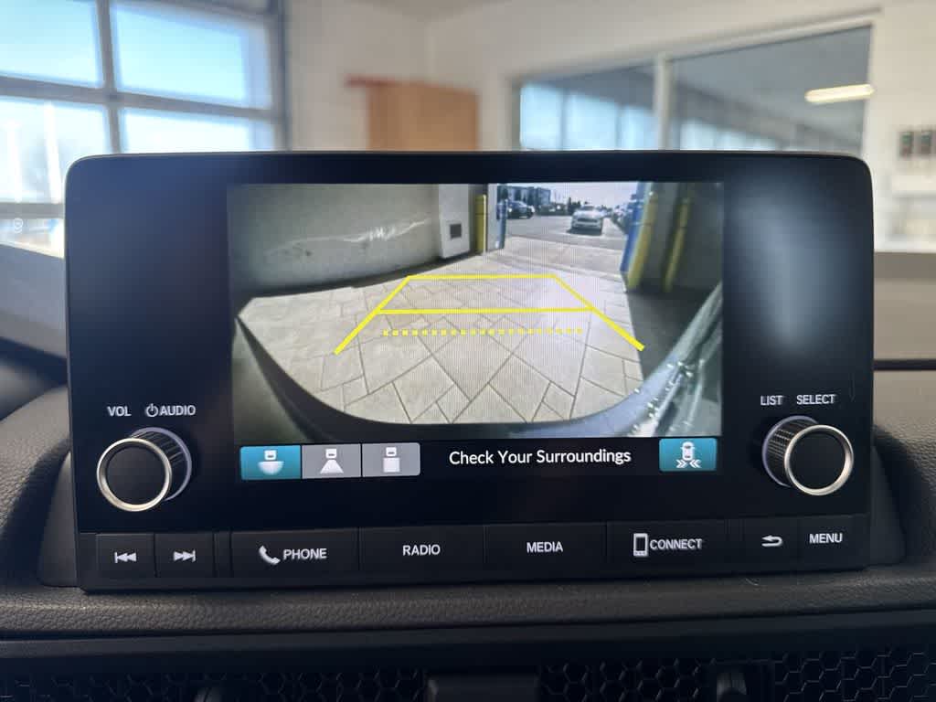 Thumbnail: 2024 Honda CR-V - 32