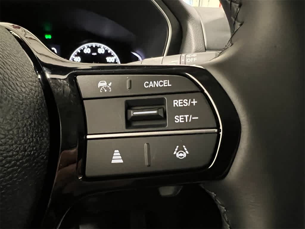 Thumbnail: 2025 Honda Pilot - 19