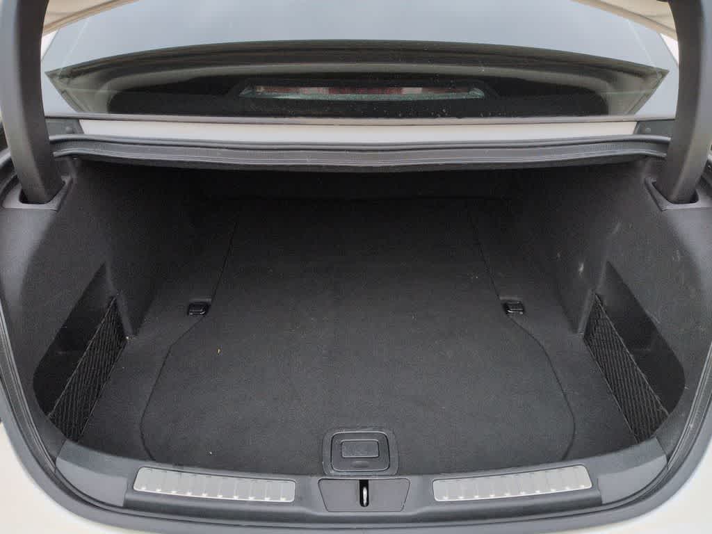 Thumbnail: 2019 Lincoln Continental - 33