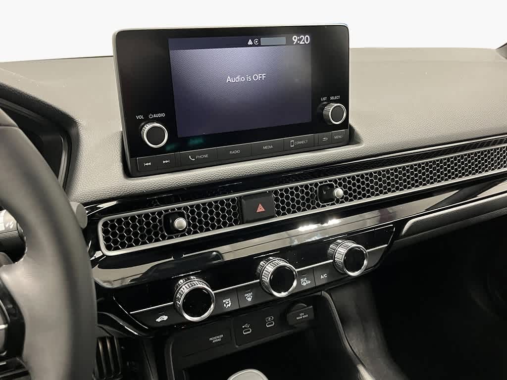 Thumbnail: 2026 Honda Civic - 19