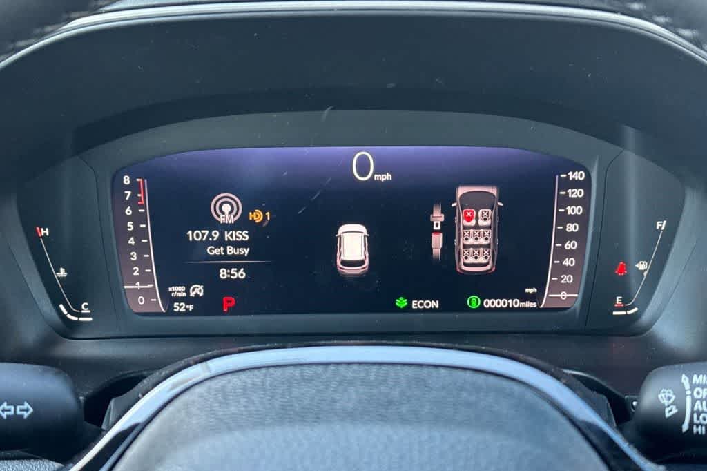 Thumbnail: 2026 Honda Pilot - 17