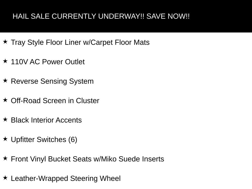 Thumbnail: 2021 Ford Ranger - 4