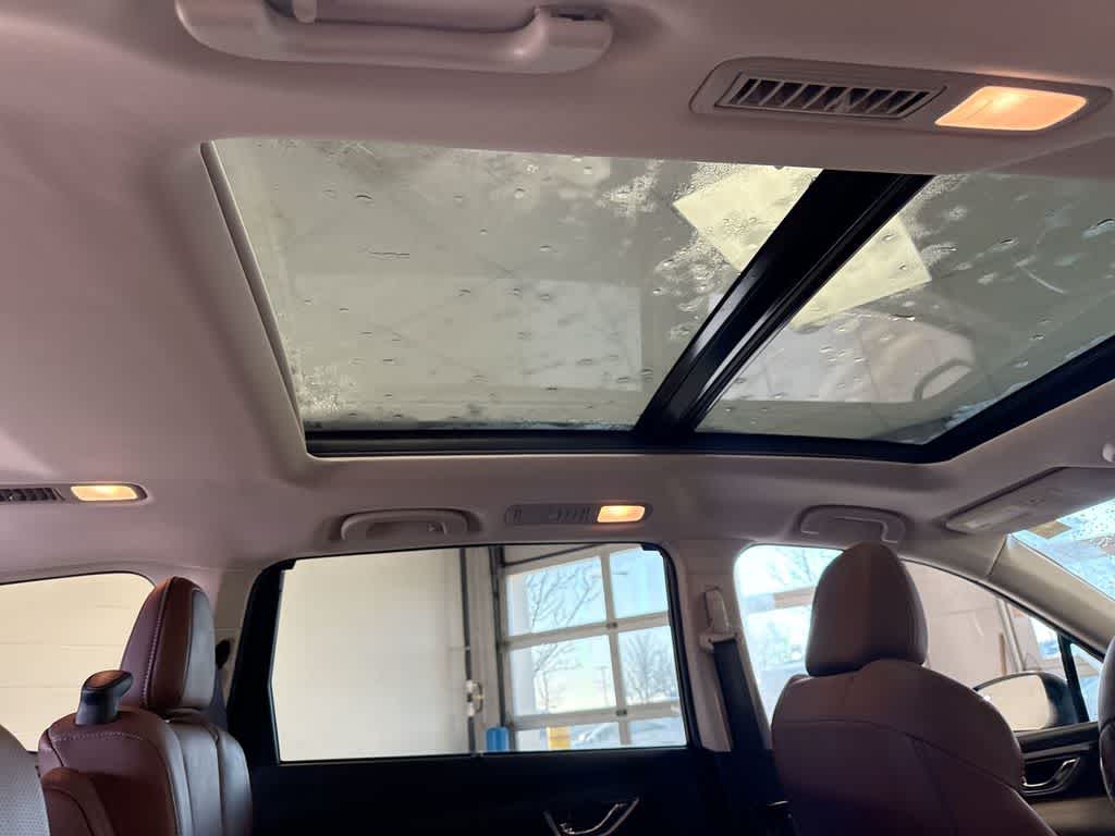 Thumbnail: 2019 Subaru Ascent - 23