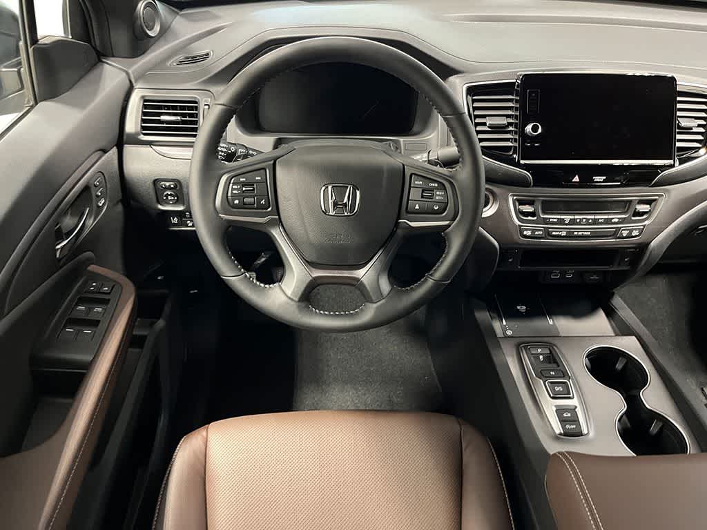 Thumbnail: 2026 Honda Ridgeline - 17