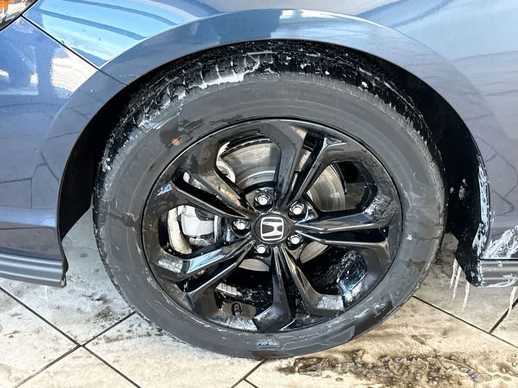 Thumbnail: 2025 Honda Accord - 14