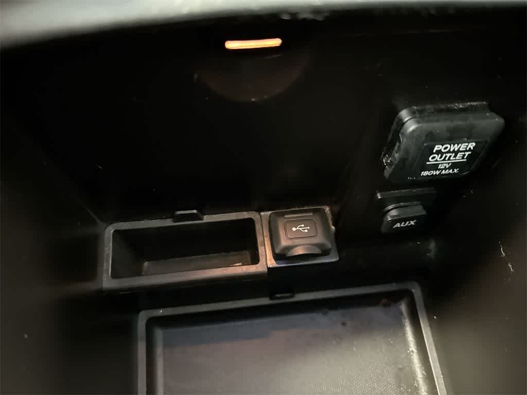 2016 Acura MDX Technology 34