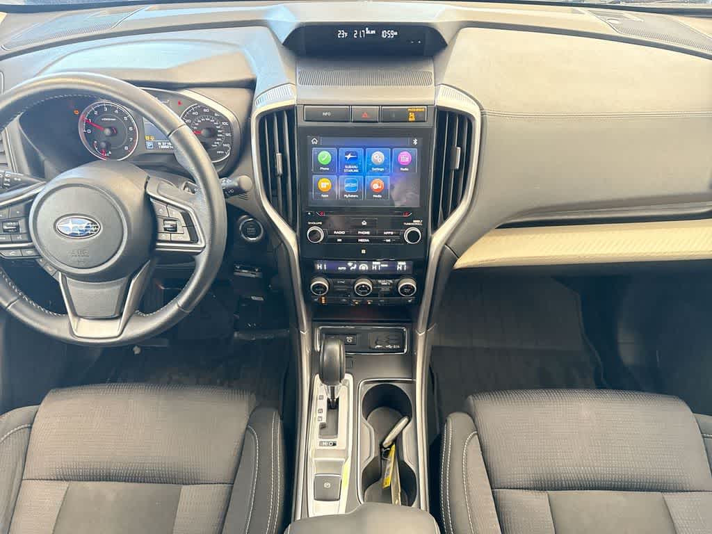 Thumbnail: 2019 Subaru Ascent - 28