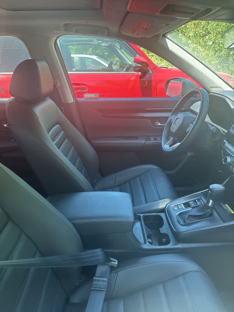 Thumbnail: 2025 Honda CR-V - 5