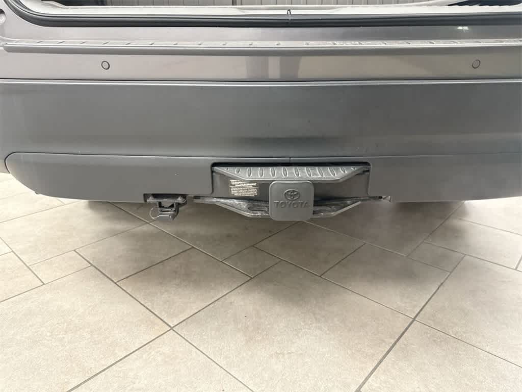 Thumbnail: 2018 Toyota Highlander - 38