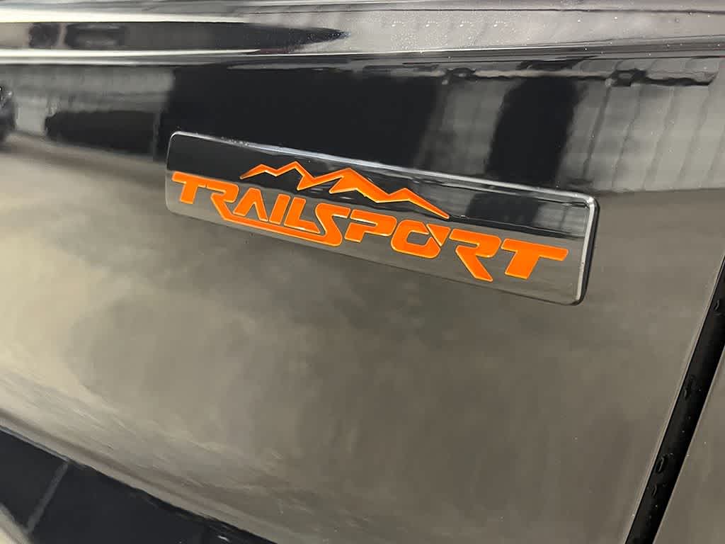 Thumbnail: 2026 Honda CR-V - 7