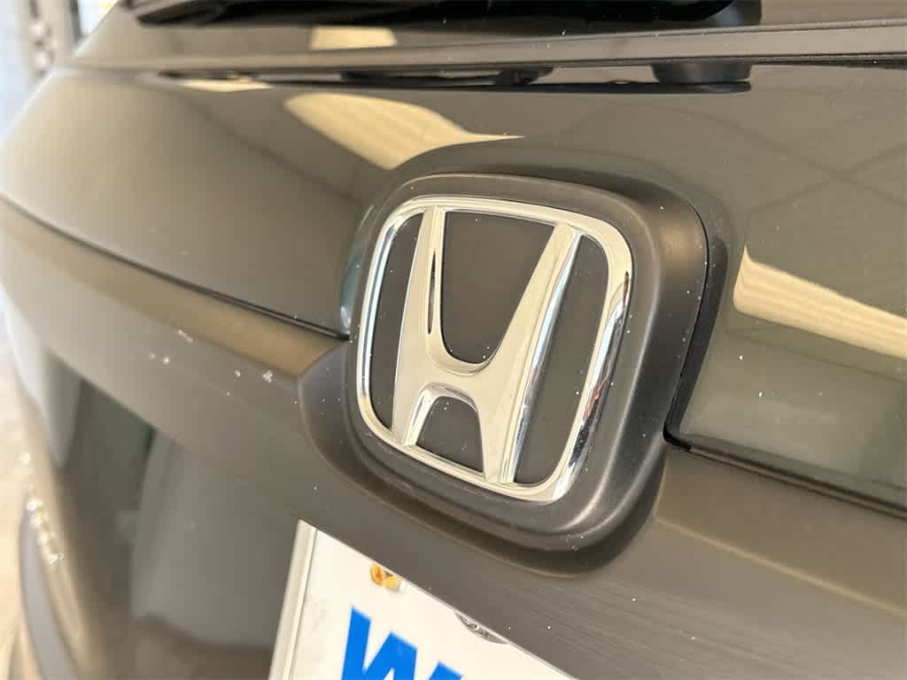 Thumbnail: 2019 Honda Passport - 12