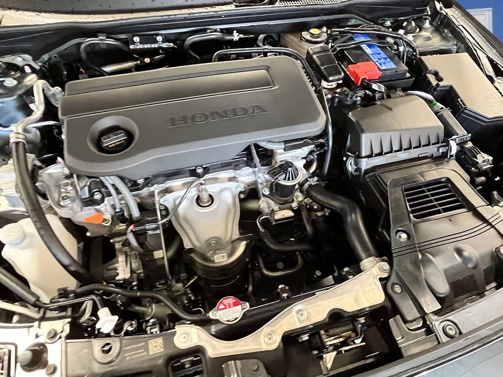 Thumbnail: 2026 Honda Civic - 12