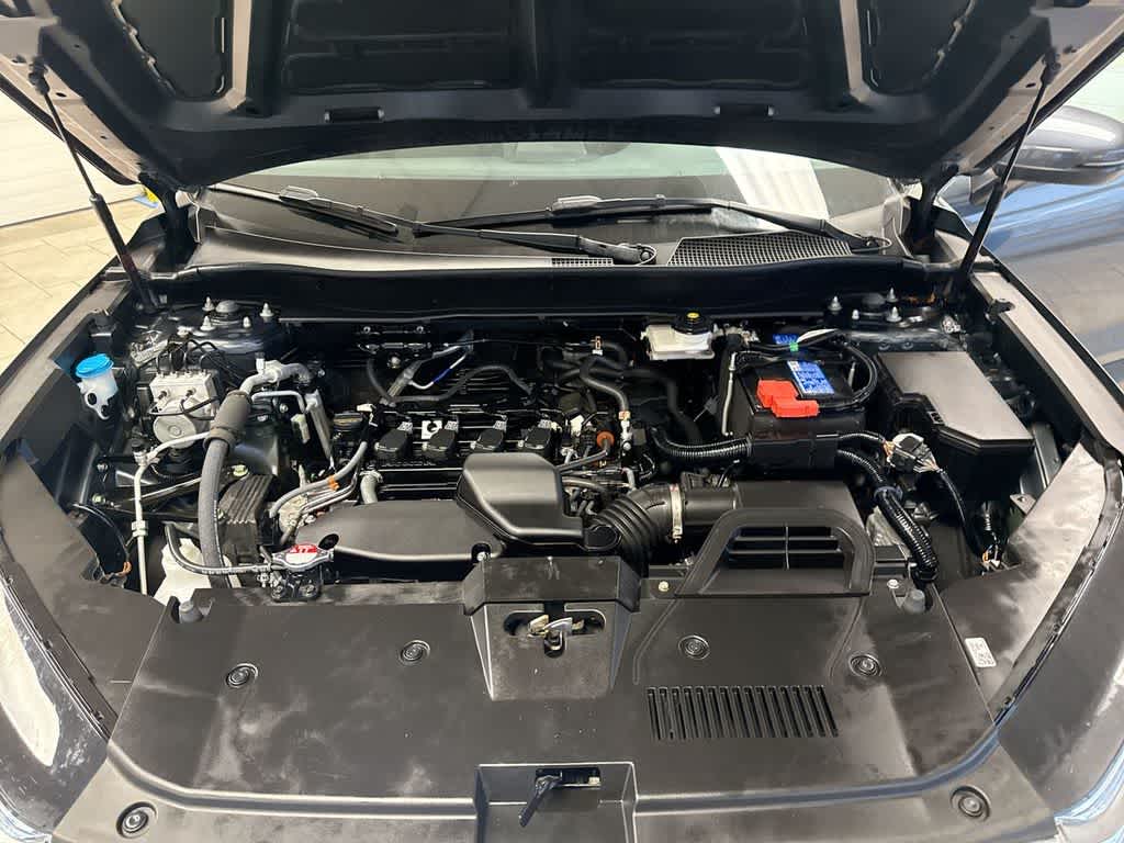 Thumbnail: 2023 Honda CR-V - 14