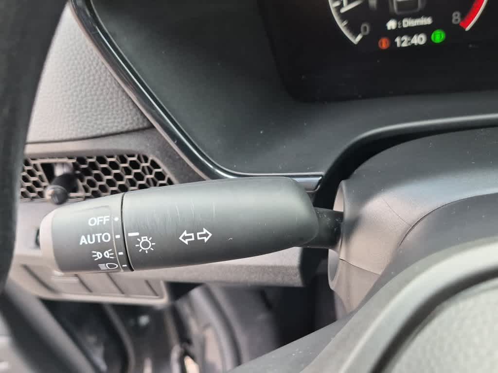 2023 Honda CR-V EX - Photo 31