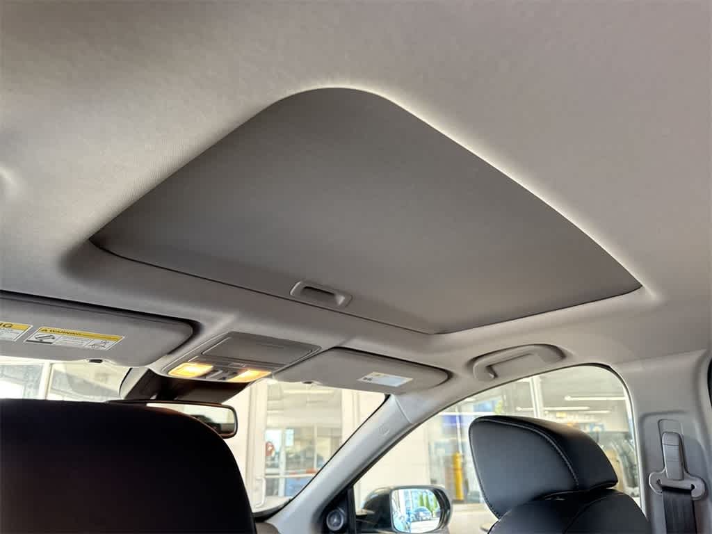 Thumbnail: 2021 Honda CR-V - 20