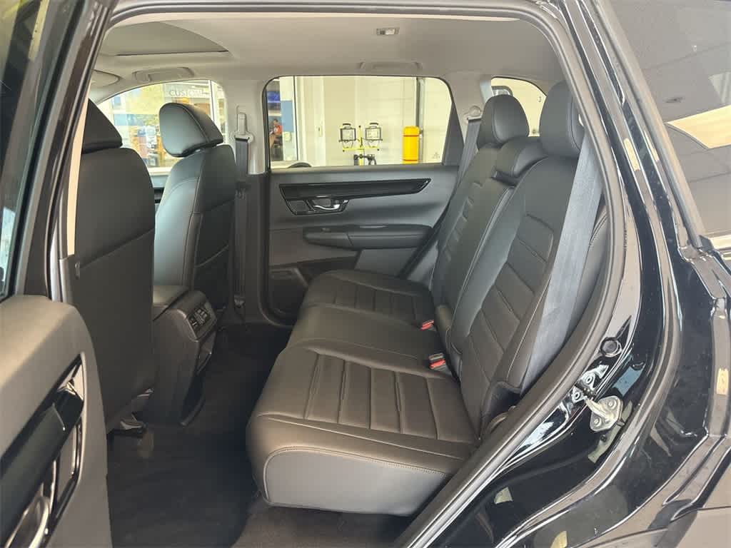 Thumbnail: 2024 Honda CR-V - 14