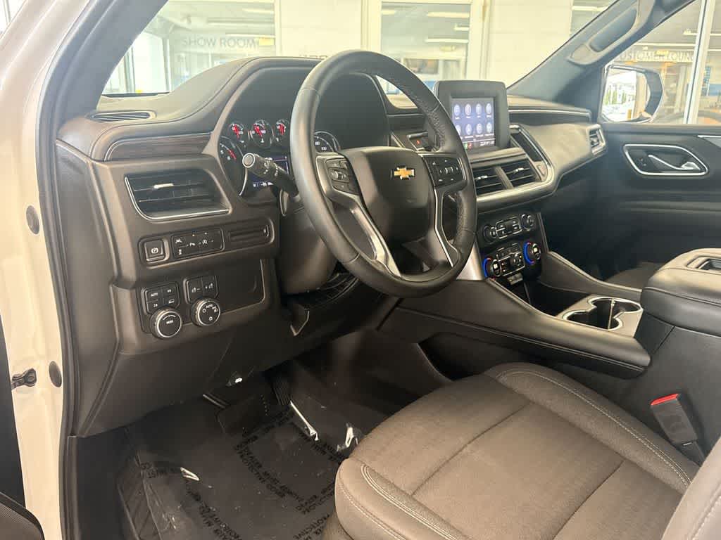 Thumbnail: 2023 Chevrolet Tahoe - 12