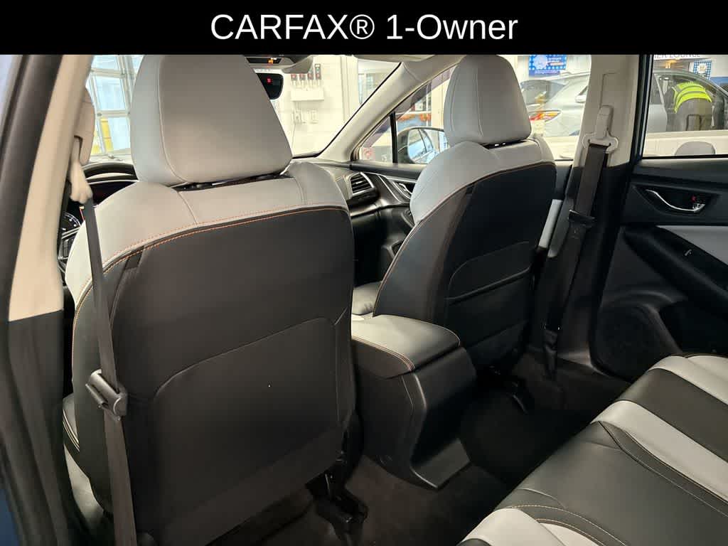 Thumbnail: 2021 Subaru Crosstrek - 21