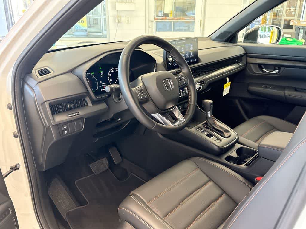 Thumbnail: 2024 Honda CR-V - 10