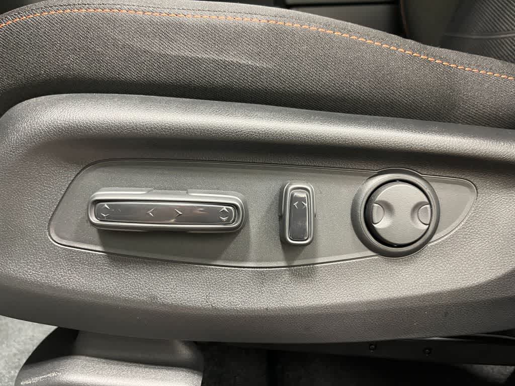 Thumbnail: 2026 Honda CR-V - 14