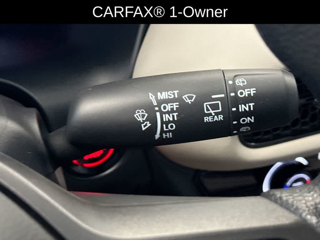 Thumbnail: 2025 Honda HR-V - 26