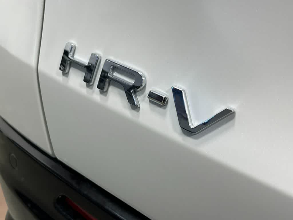 Thumbnail: 2026 Honda HR-V - 6