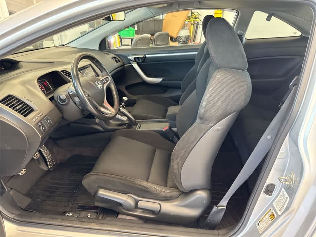Thumbnail: 2006 Honda Civic - 17