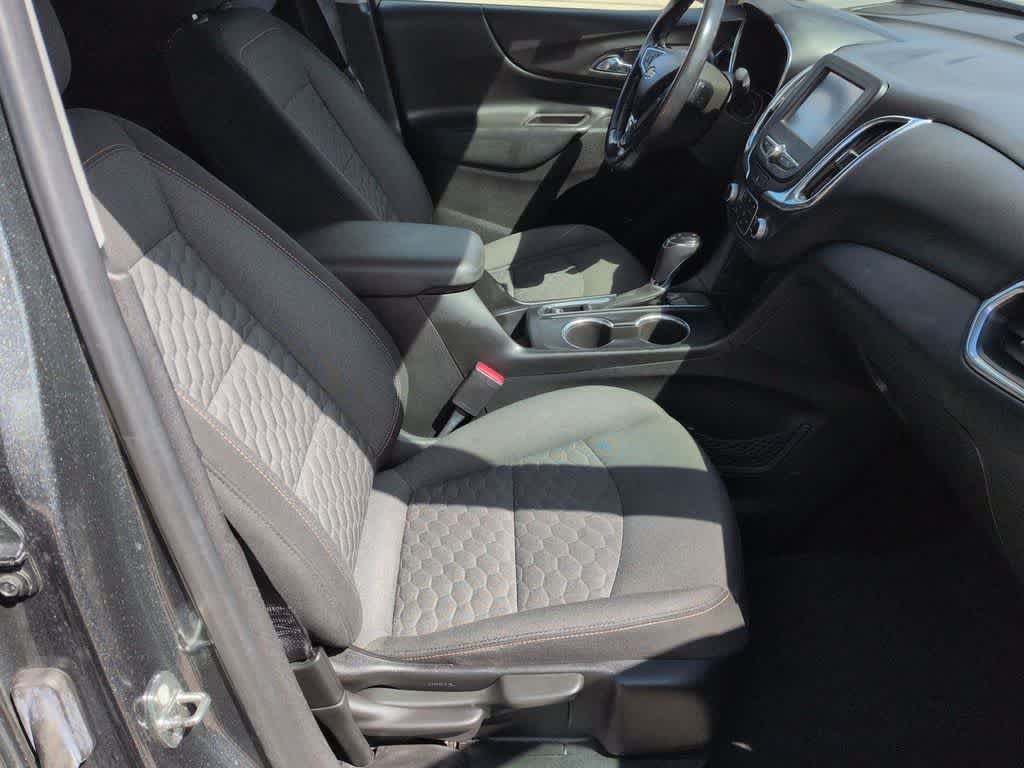 Thumbnail: 2018 Chevrolet Equinox - 22