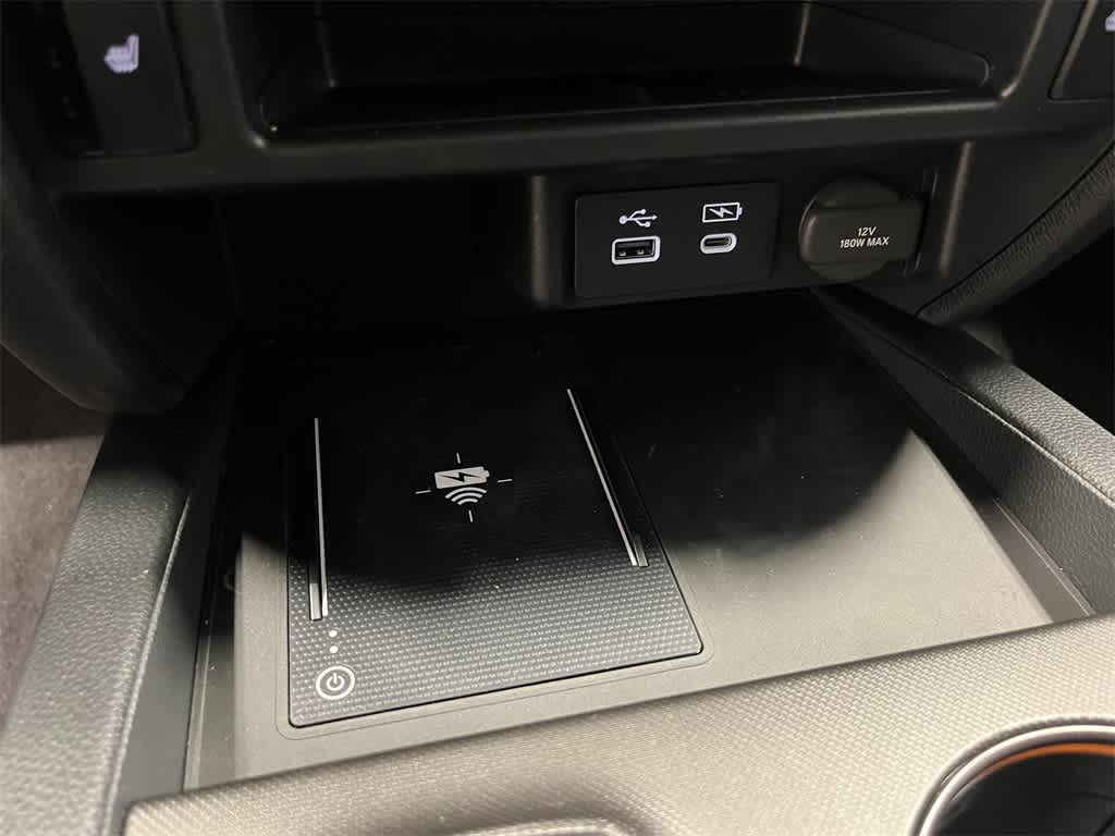 Thumbnail: 2026 Honda Ridgeline - 25