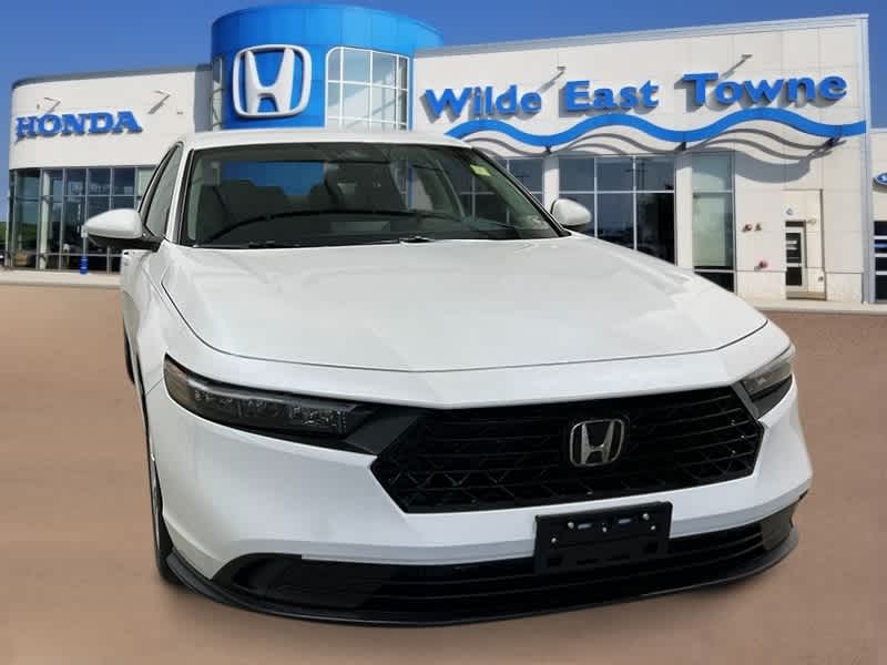 Thumbnail: 2025 Honda Accord - 9