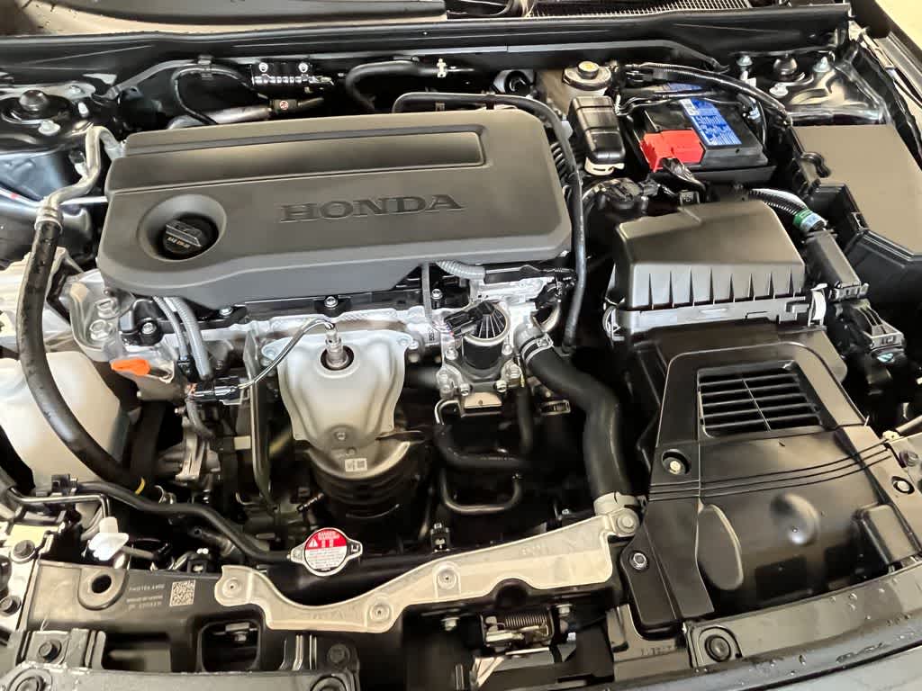 Thumbnail: 2026 Honda Civic - 11