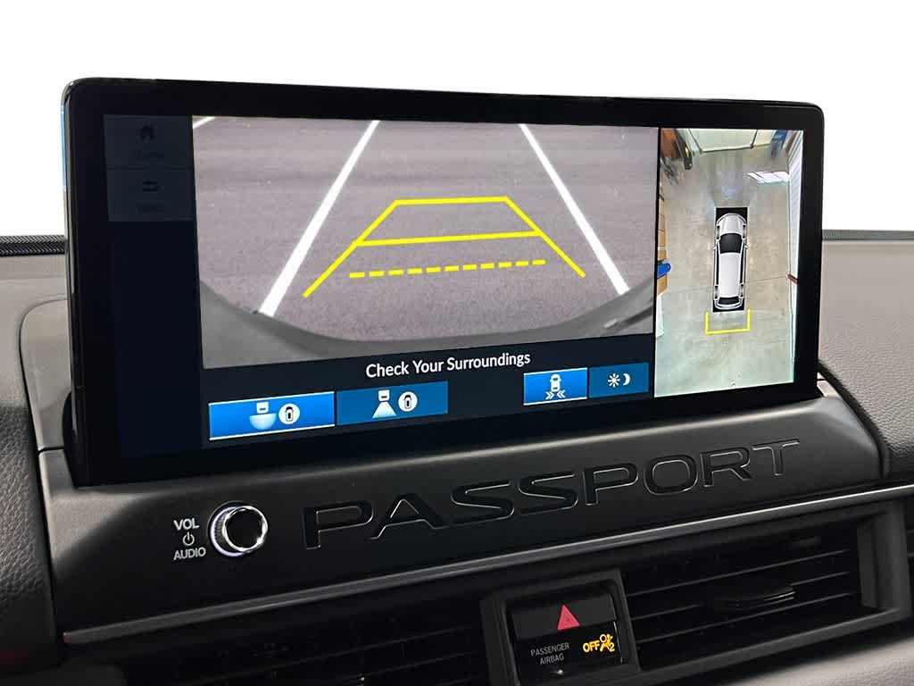 Thumbnail: 2026 Honda Passport - 20