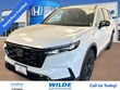  Honda CR-V Hybrid