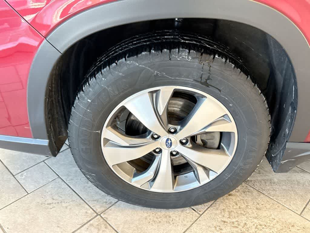 Thumbnail: 2019 Subaru Ascent - 13