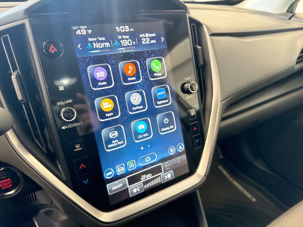 Thumbnail: 2024 Subaru Crosstrek - 31