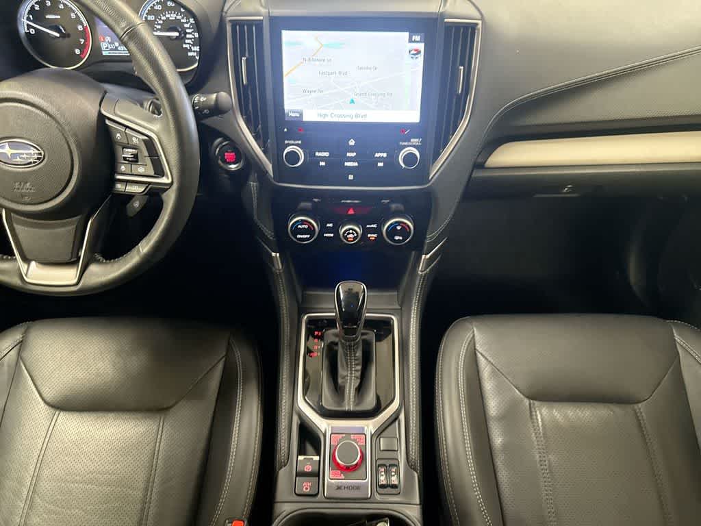 Thumbnail: 2022 Subaru Forester - 28