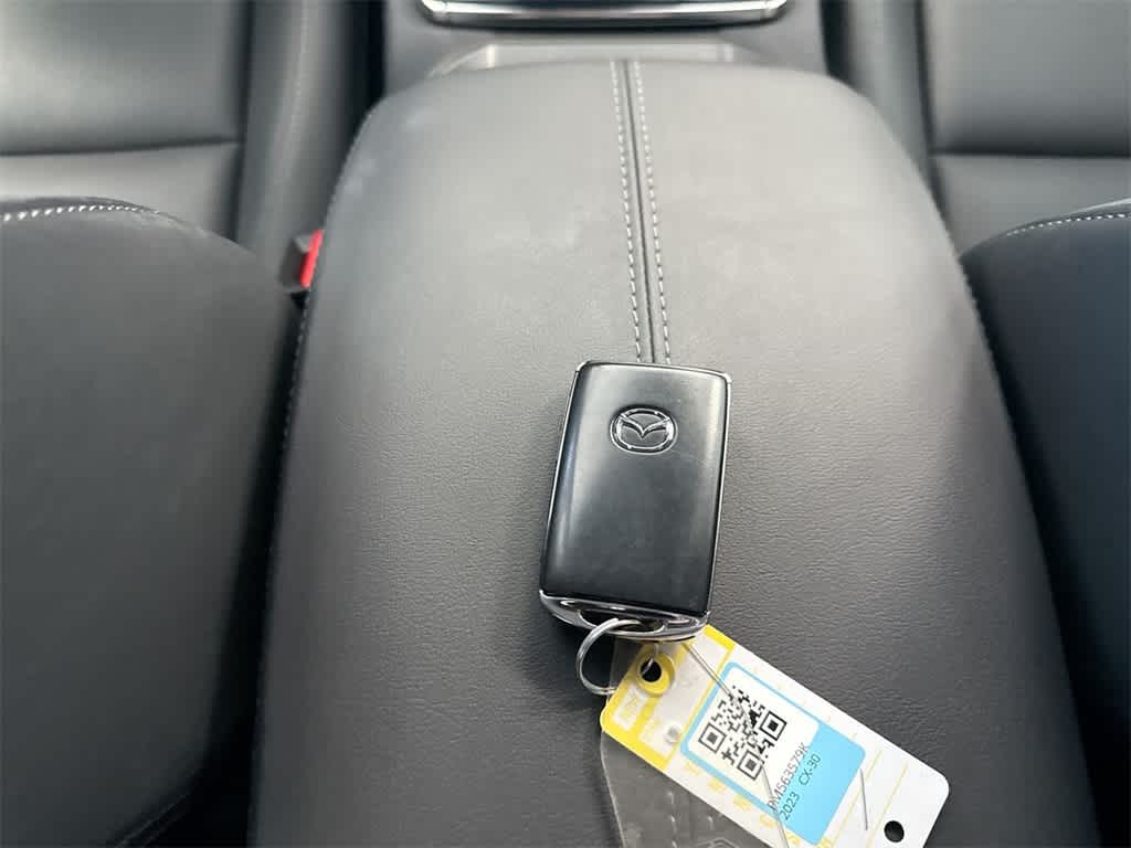 Thumbnail: 2023 Mazda CX-30 - 35