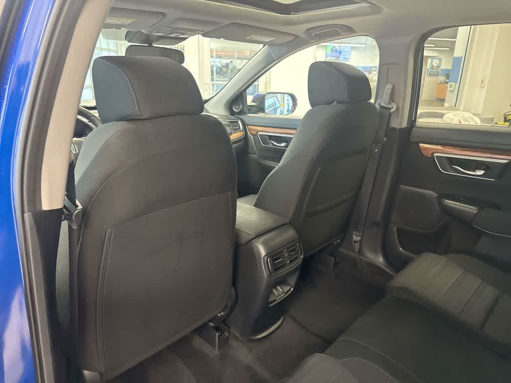 Thumbnail: 2020 Honda CR-V - 21