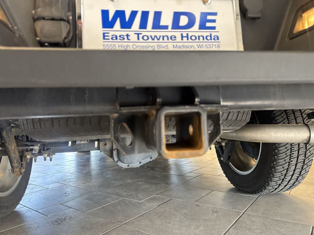 Thumbnail: 2022 Ford F-150 - 37