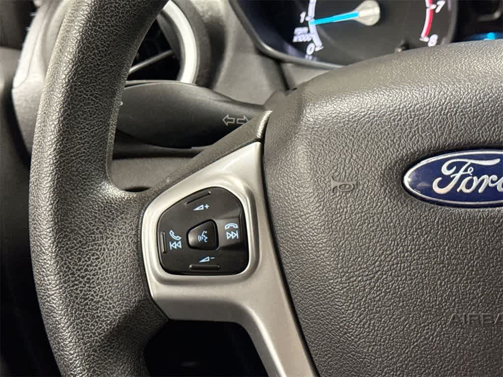 Thumbnail: 2017 Ford Fiesta - 24