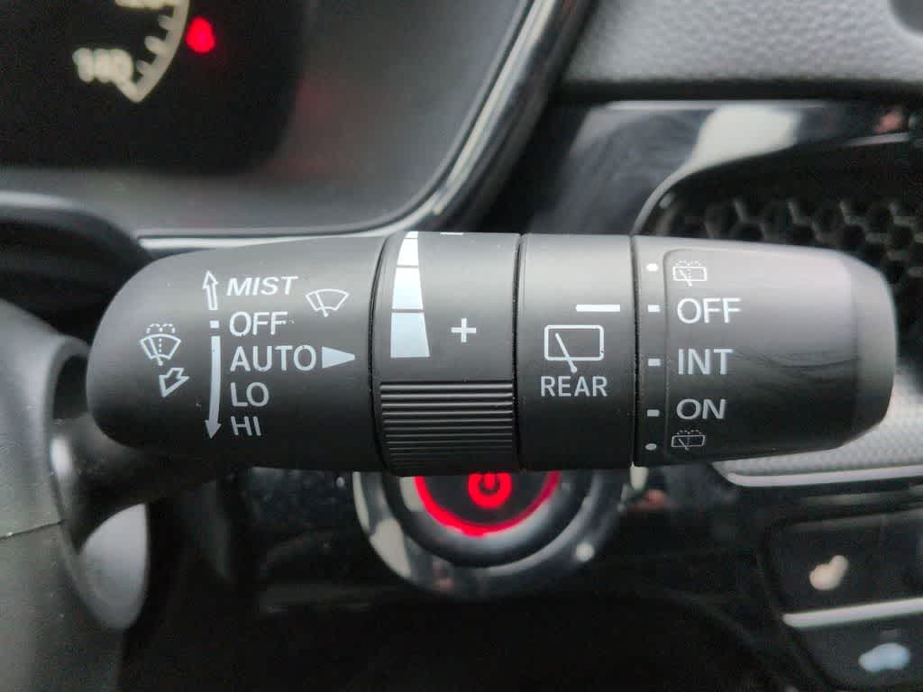 Thumbnail: 2023 Honda CR-V - 29