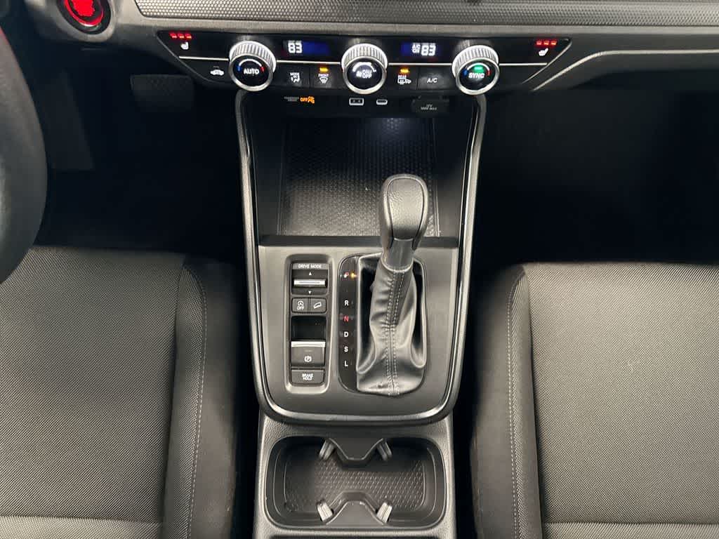 Thumbnail: 2024 Honda CR-V - 35