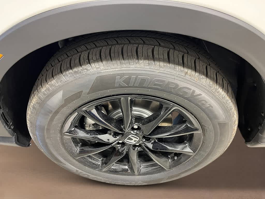 Thumbnail: 2026 Honda CR-V - 11