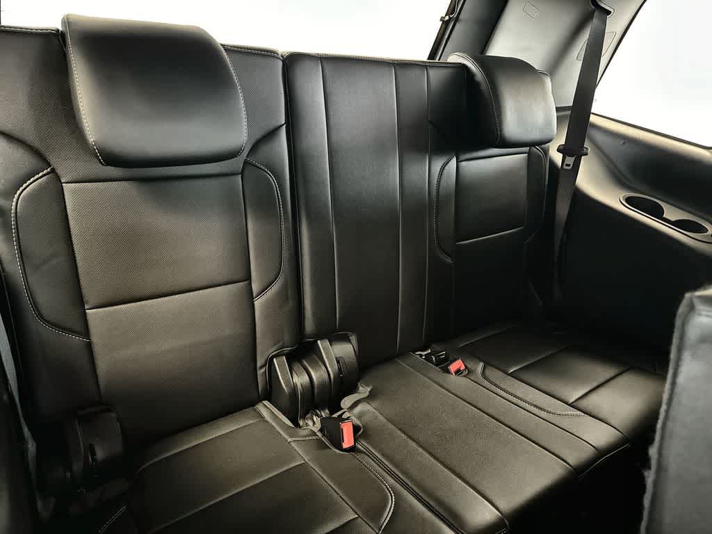 Thumbnail: 2020 Chevrolet Tahoe - 29