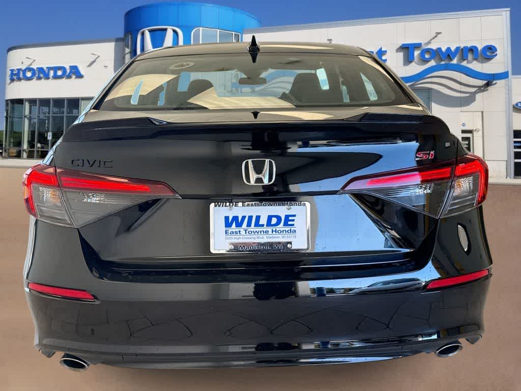 Thumbnail: 2026 Honda Civic - 7