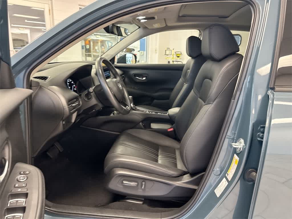 Thumbnail: 2024 Honda HR-V - 16