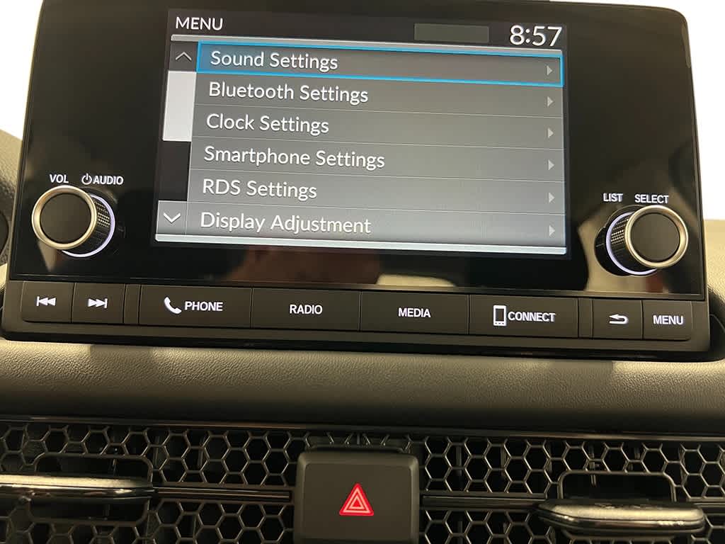 Thumbnail: 2025 Honda HR-V - 23