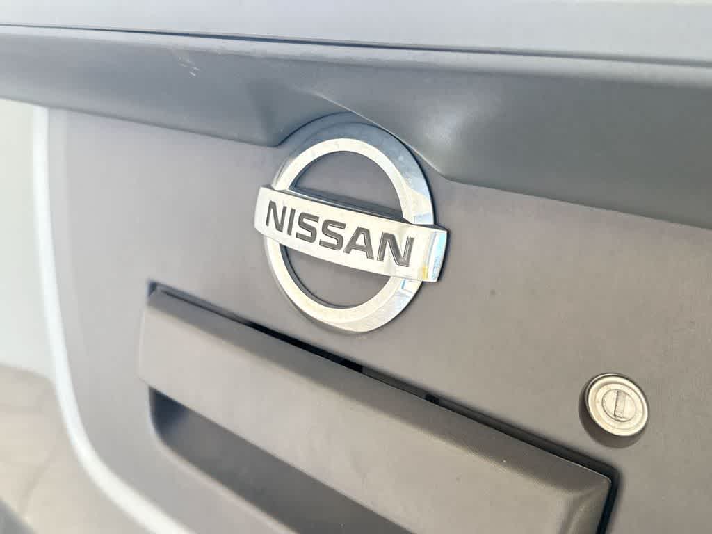 Thumbnail: 2017 Nissan Frontier - 13