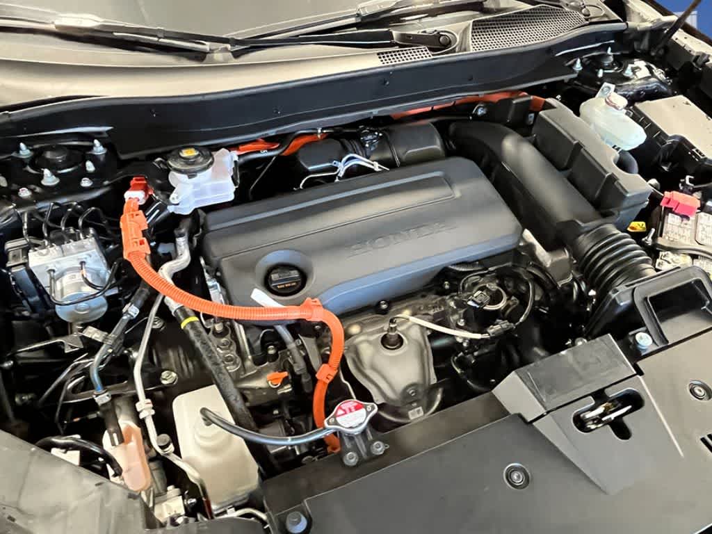 Thumbnail: 2026 Honda CR-V - 12